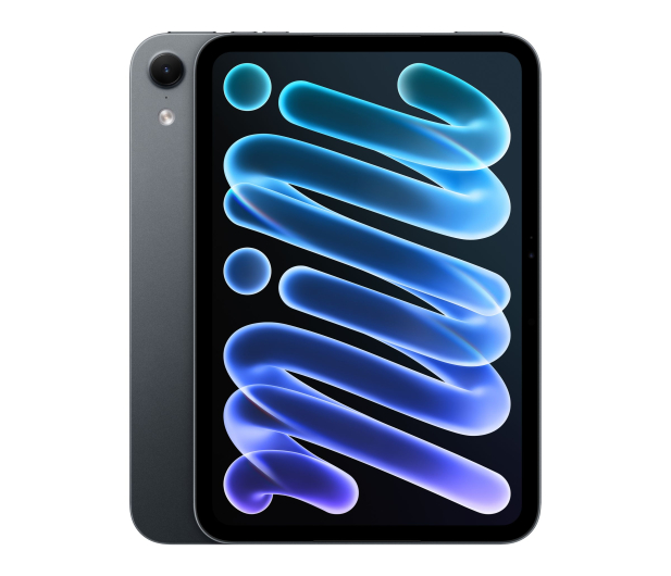 Apple iPad Mini 8gen 128GB Wi-Fi Północ - 1619713 - zdjęcie